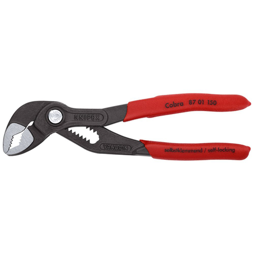 KNIPEX ミニコブラ + ニードルノーズペンチセット クニペックスツールズ