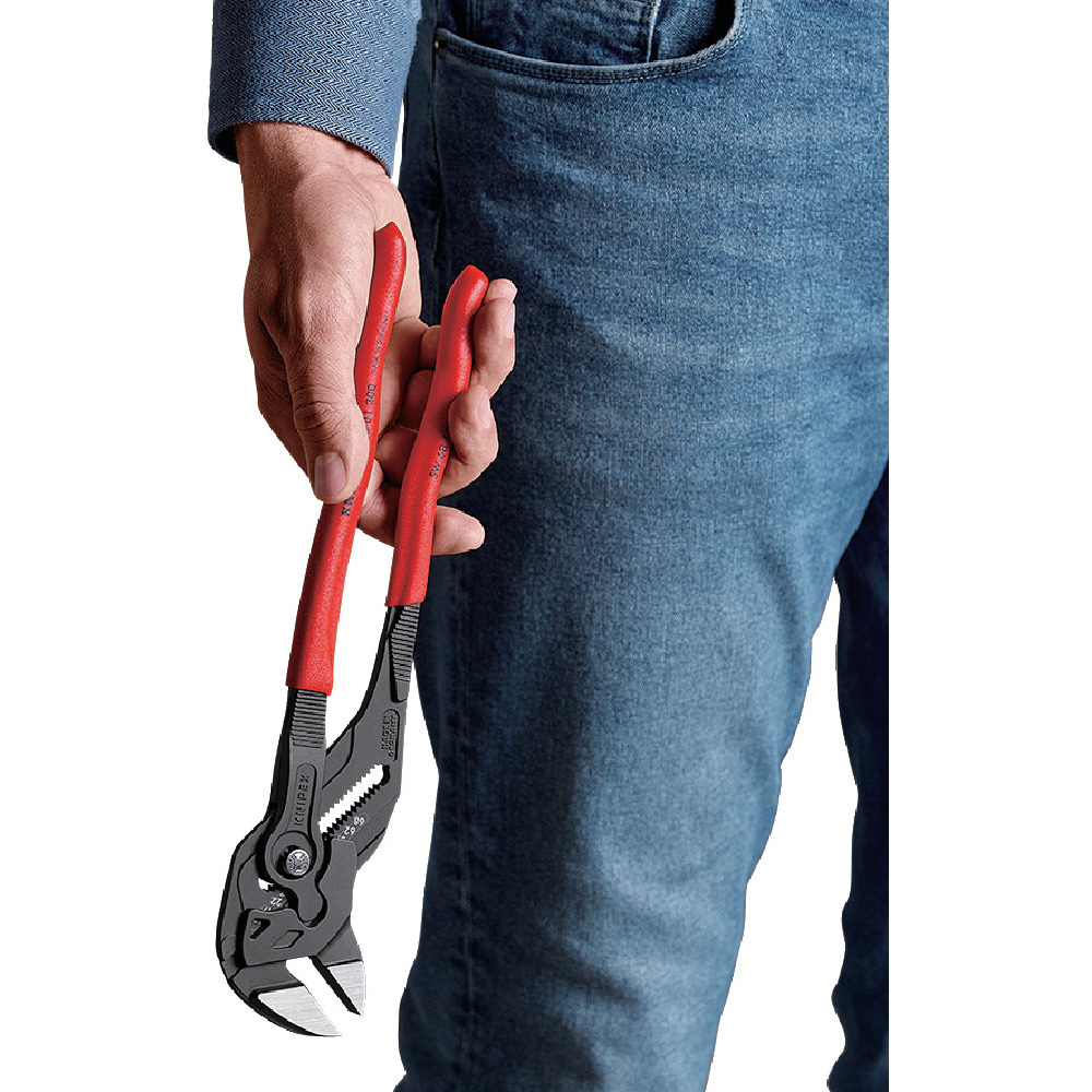 KNIPEX　プライヤーレンチ 8601-300