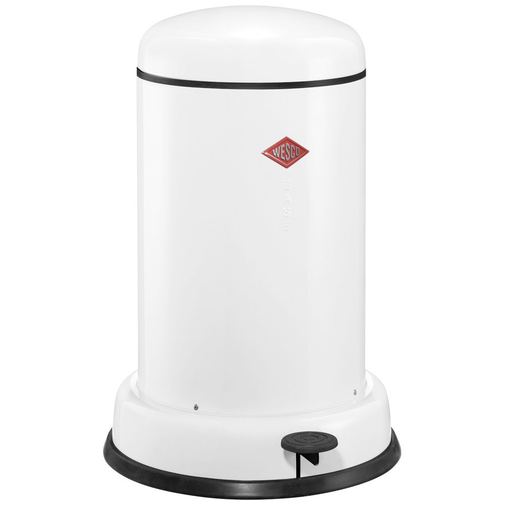 新品 Wesco ウェスコ BASEBOY ペダルビン メタルライナー 15L 新品 Wesco ウェスコ BASEBOY ペダルビン メタルライナー 15L