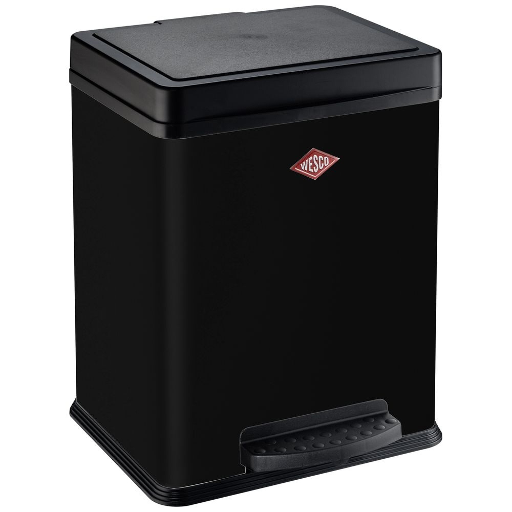 2*3様 WESCO キッチンペダルビン＆プラスチックライナーセパレート