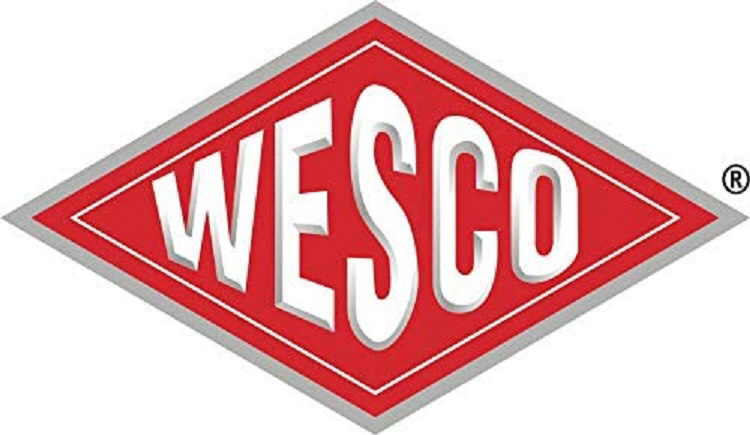 WESCO (ウェスコ) プッシュペダルビン&メタルライナー40L KICKBOY