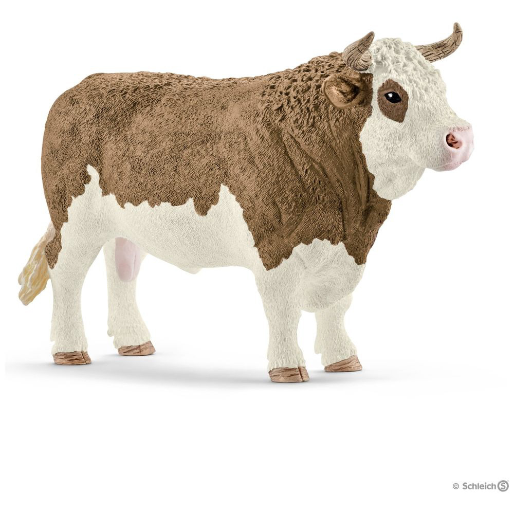 Amazon.co.jp: SCHLEICH シュライヒ ファームワールド シンメン