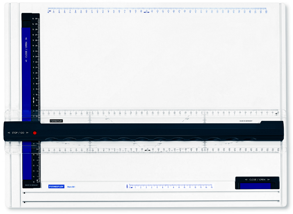 マルス テクニコ製図板 661 A3｜の通販はソフマップ[sofmap]