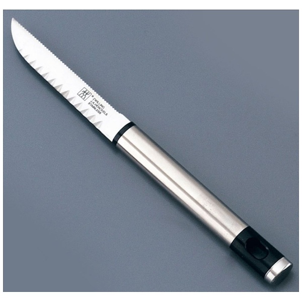 新品未使用　クリストフル、チーズナイフ　箱付き ツヴィリング チーズナイフ 39730-000 ＜BHV30＞｜の通販はソフマップ