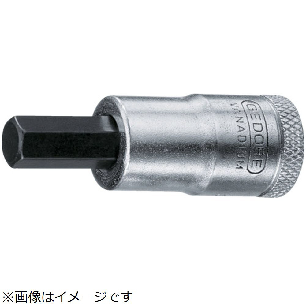 ＧＥＤＯＲＥ ヘキサゴンビットソケット ３／８ ５ｍｍ ＩＮ３０｜の通販はソフマップ[sofmap]