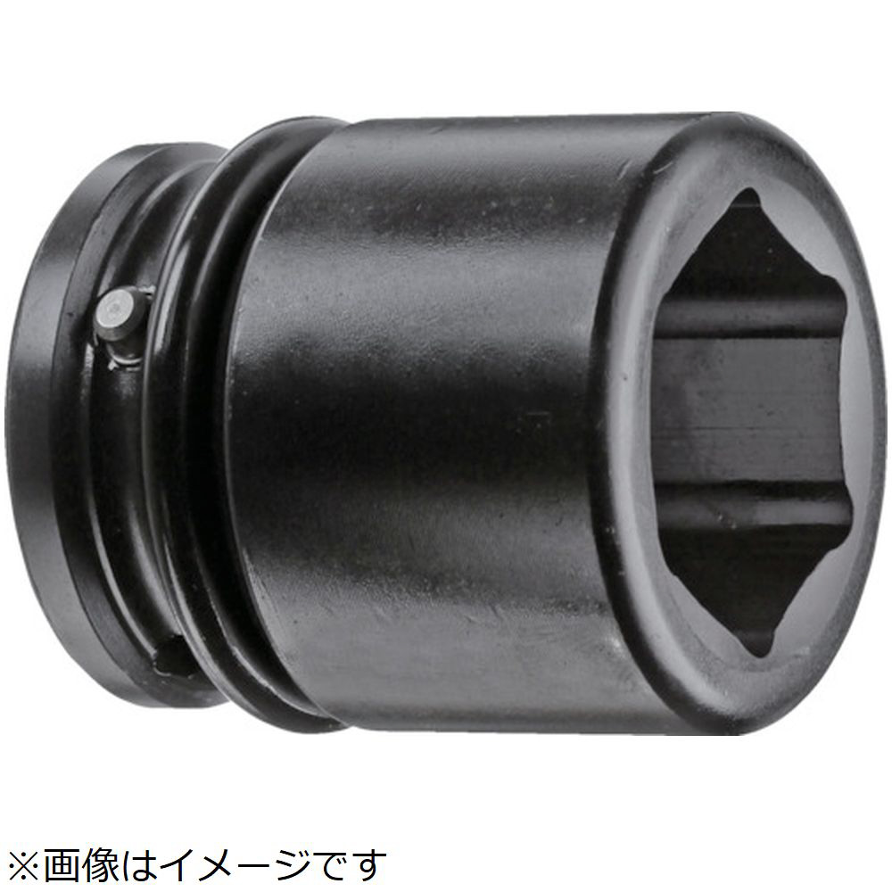 ＧＥＤＯＲＥ インパクト用ソケット（６角） ３／４ Ｋ３２Ｓ １９ｍｍ