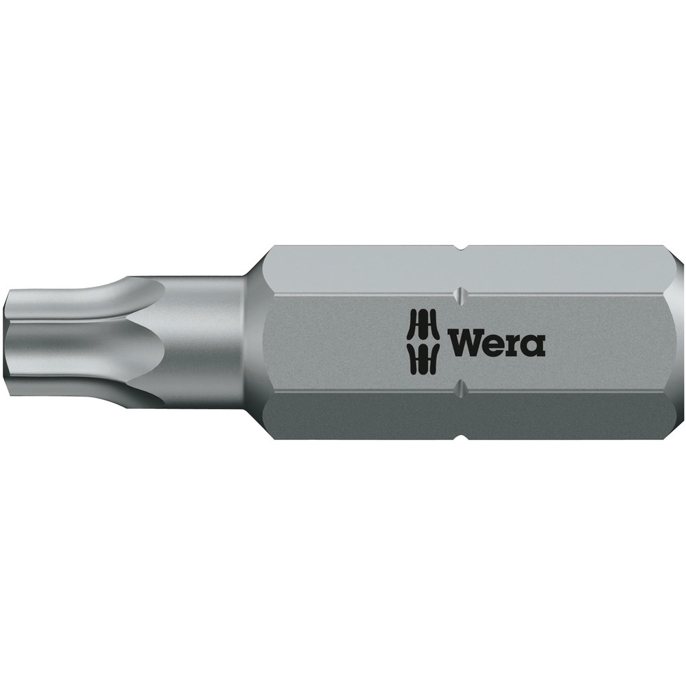 Wera　867／1IPR　イジリ止付トルクスプラスビット　45