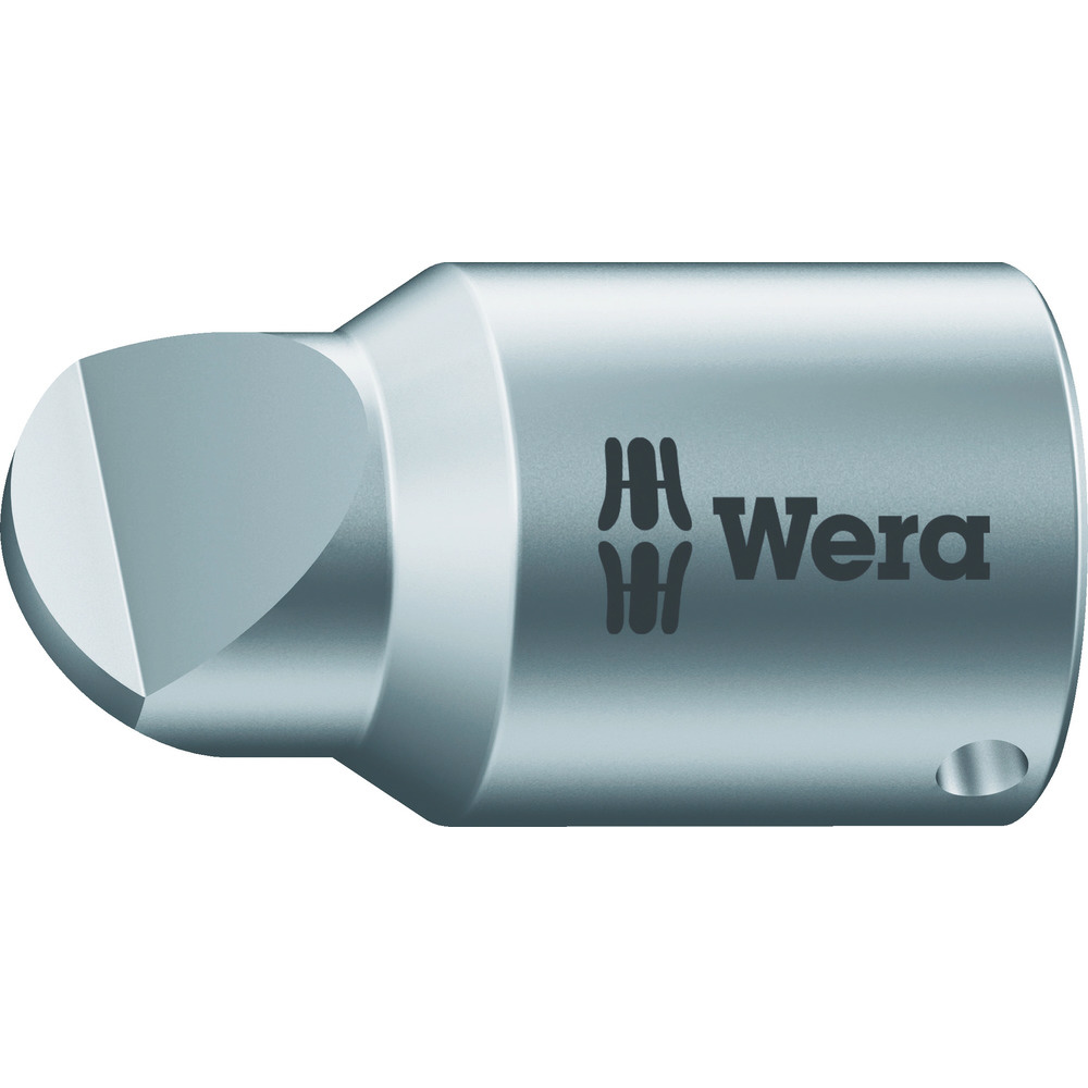 040033 Wera社 Wera 700AHTS ビット 3 HD - ドライバー、レンチ