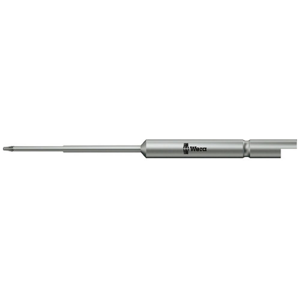 Wera 867 9 3ipr イジリ止めトルクスプラスビット 小型精密用ビットの通販はソフマップ Sofmap