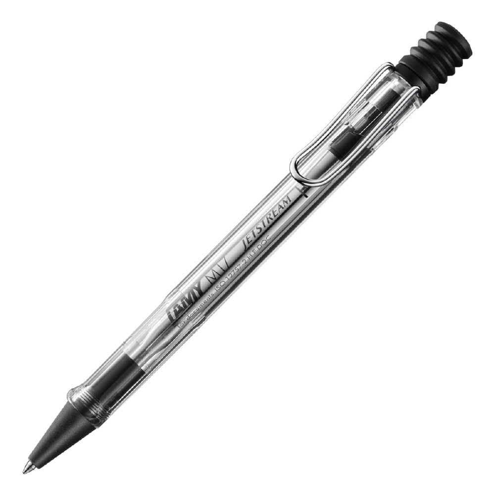 LAMY safari JETSTREAM INSIDE(ラミー サファリ ジェットストリーム