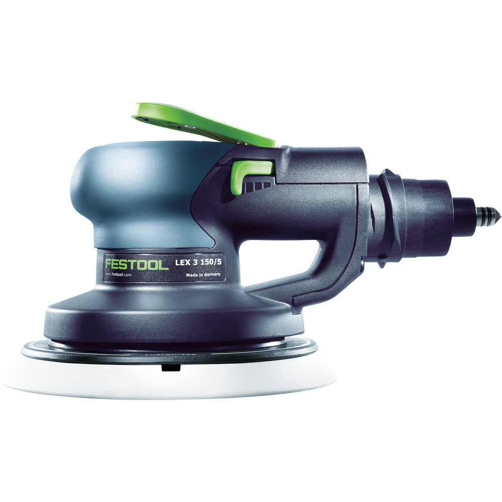 FESTOOL ダブルアクション エアーサンダー LEX 3 150/7 691139