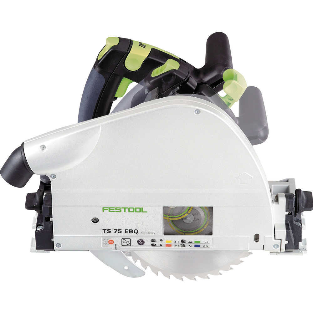 FESTOOL 丸ノコ TS 75 EQ UK 561439｜の通販はソフマップ[sofmap]