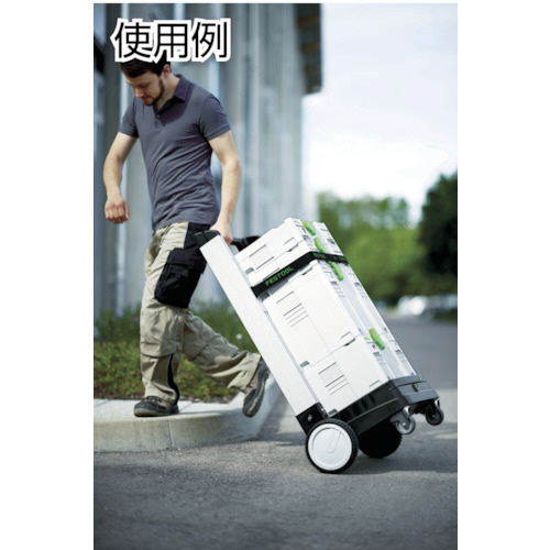 FESTOOL シスロール SYS－Role． 498660