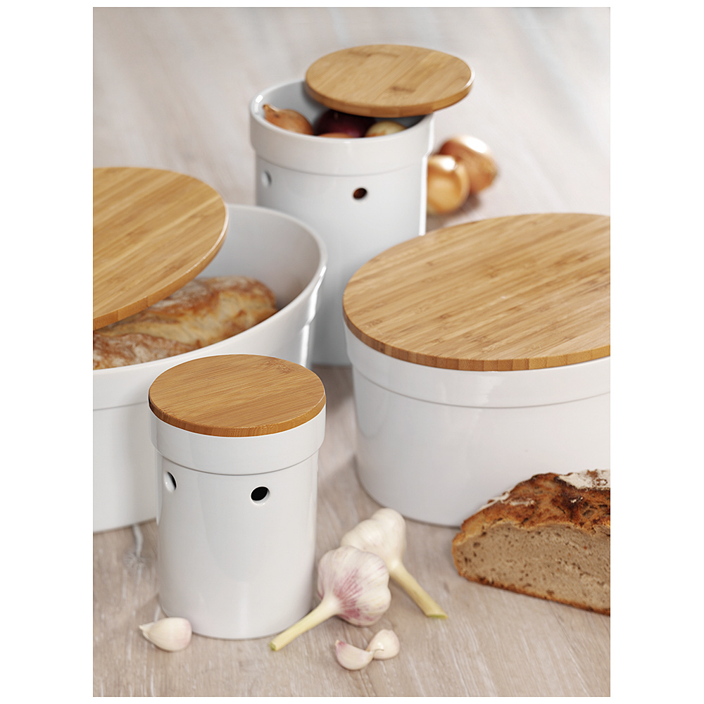 ガーリックジャー D12cm Salena 12066｜の通販はソフマップ[sofmap]