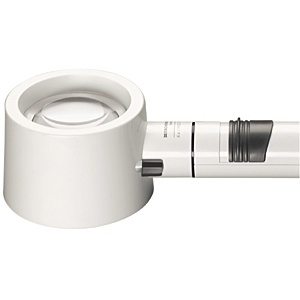 ESCHENBACH エッシェンバッハ メナス・ズーム ルーペ2.2-3.4倍