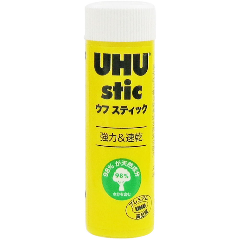 UHU スティック UHU 9U 34930｜の通販はソフマップ[sofmap]