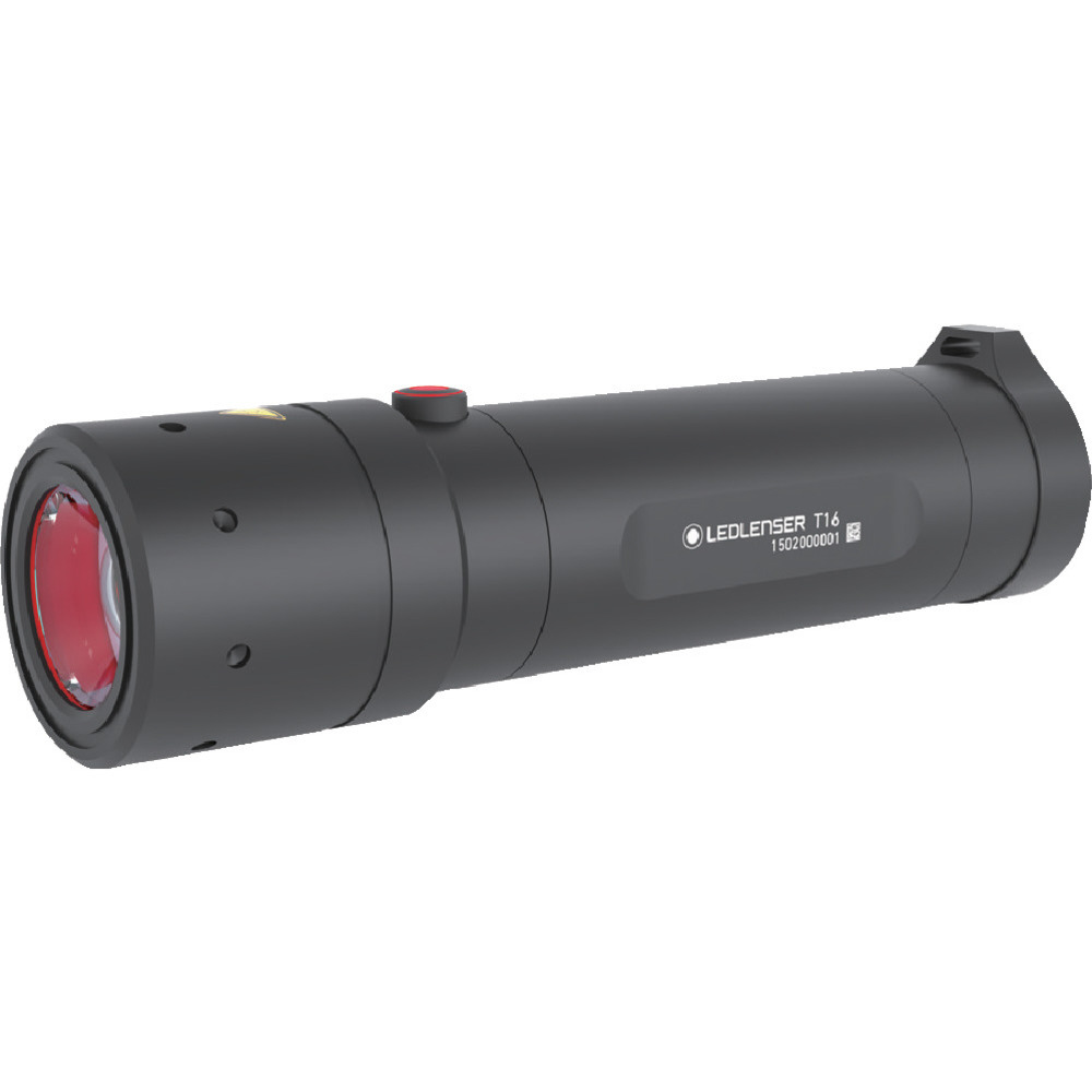 LEDLENSER T16｜の通販はソフマップ[sofmap]