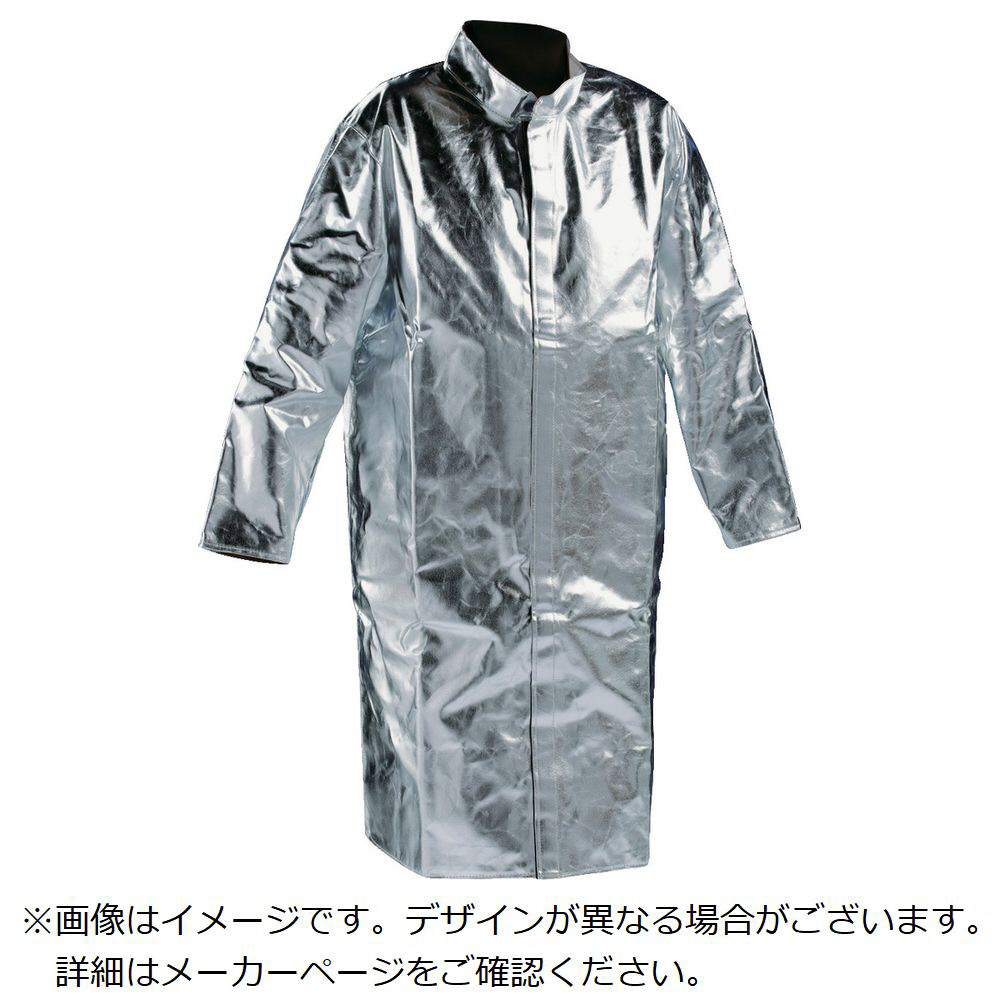 JUTEC 耐熱作業服 ズボン Lサイズ HSH100KA-1-52 通販