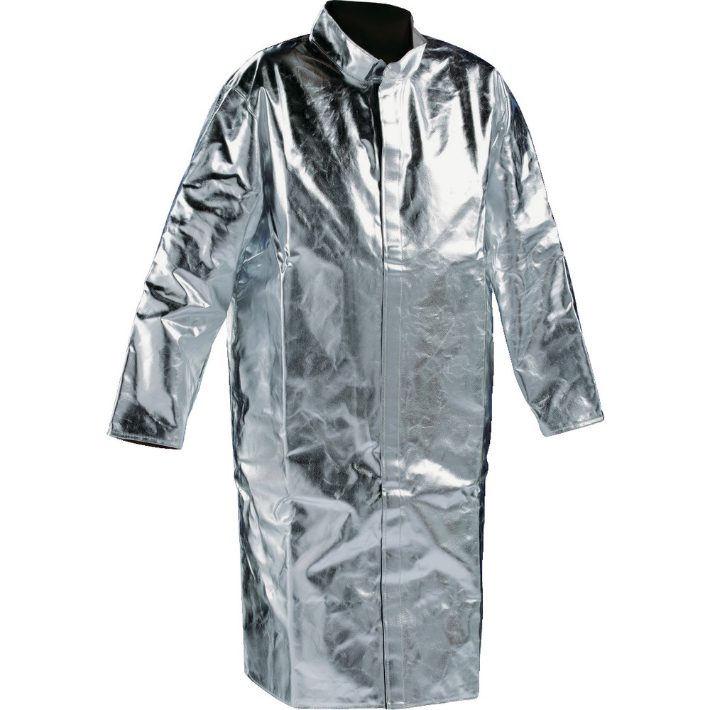 JUTEC 耐熱保護服 コート Mサイズ HSM120KA-2-48｜の通販はソフマップ[sofmap]