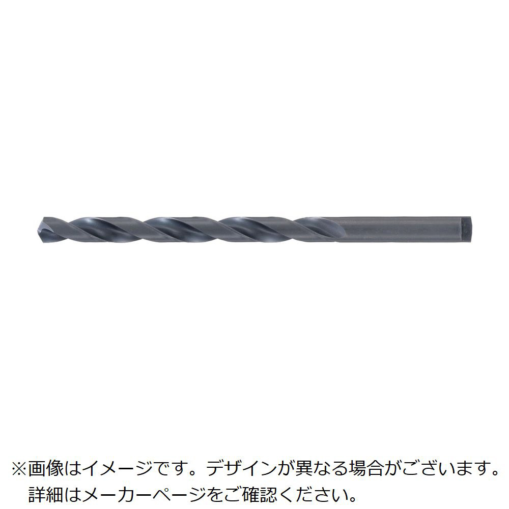 グーリング　ハイスドリル　セミロング　ホモ処理　19．5mm 21119.5