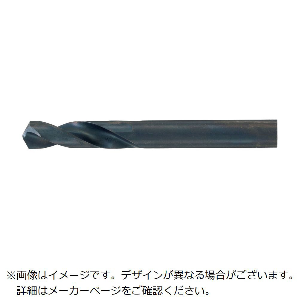 グーリング ハイスドリル ショート／スタブ ホモ処理 8．61mm 2238.61