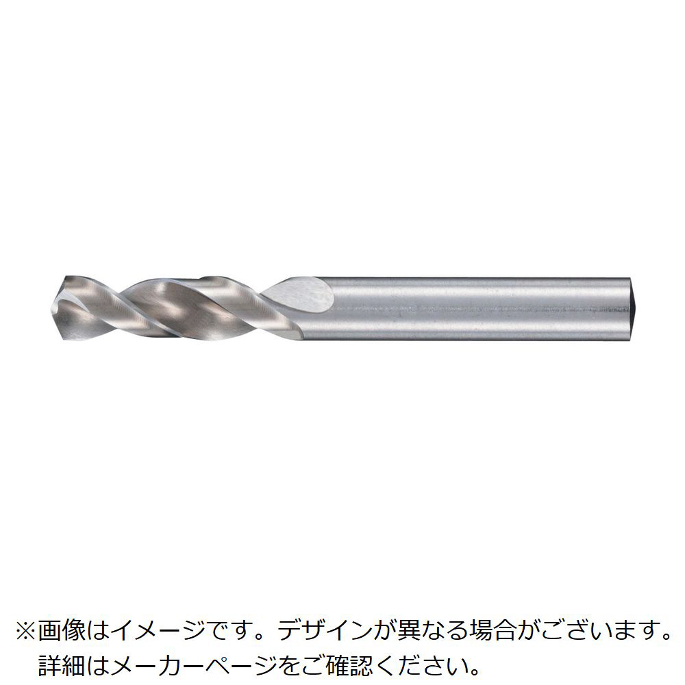 グーリング 強ねじれドリル ショート／スタブ 7．14mm 2257.14｜の通販