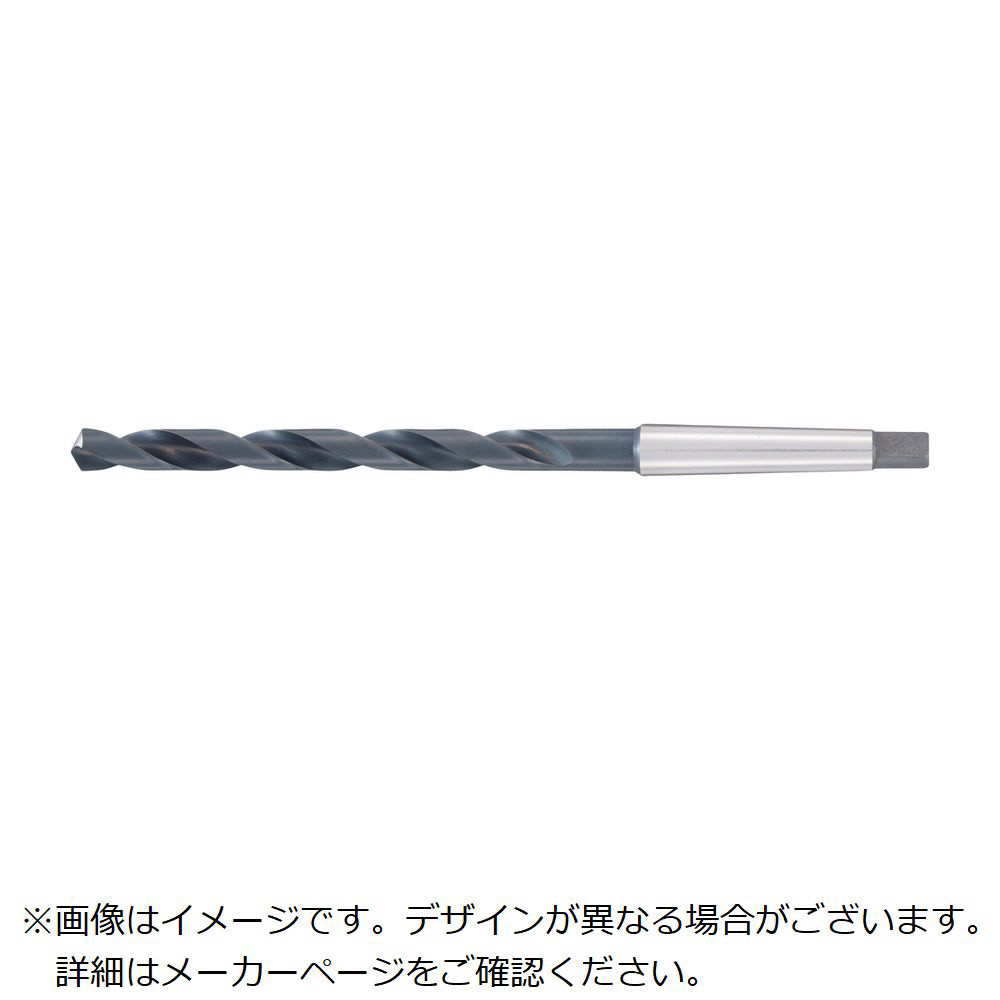 三菱Ｋ ＴＤ 汎用加工用 テーパハイスドリル ４４ｍｍ-