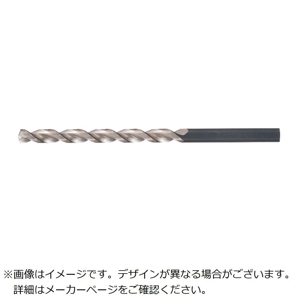 グーリング 深穴加工ドリル 特長1 ダークマージン 6mm 5026.000｜の