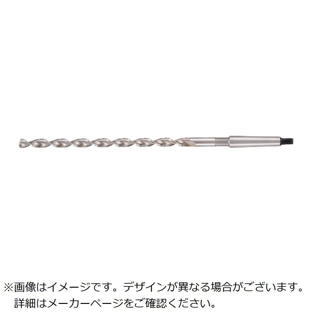 グーリング　アルミ深穴加工ドリル　セミロング　23．5mm 50523.5