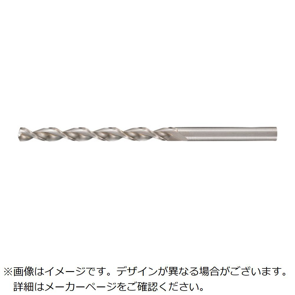 グーリング アルミ深穴ドリル 特長1 7．54mm 5247.540