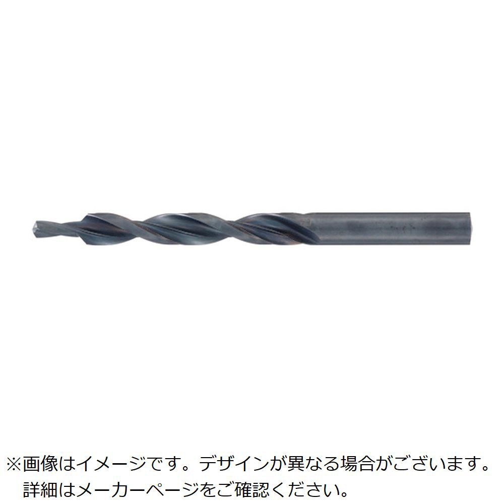 グーリング 90°面取り用サブランドドリル レギュラ ホモ処理 13．5mm