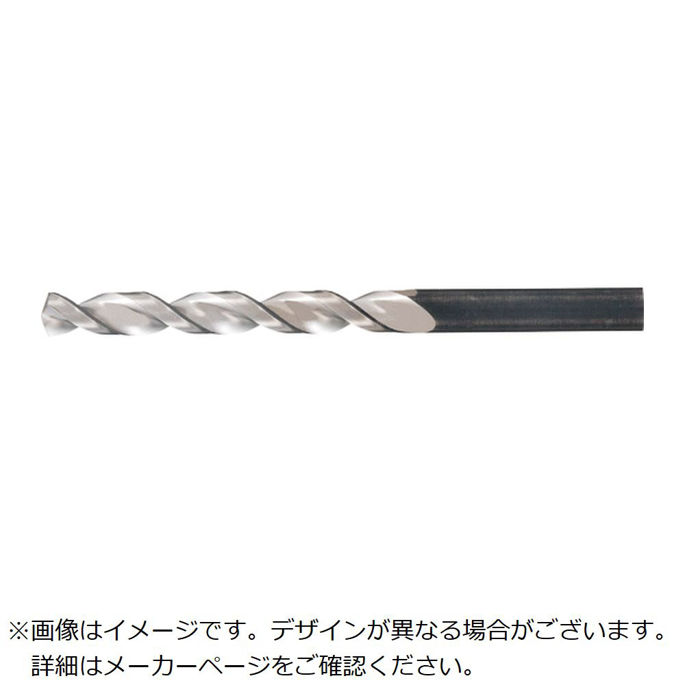 グーリング 深穴加工ドリル レギュラ ダークマージン 13mm 62213.000