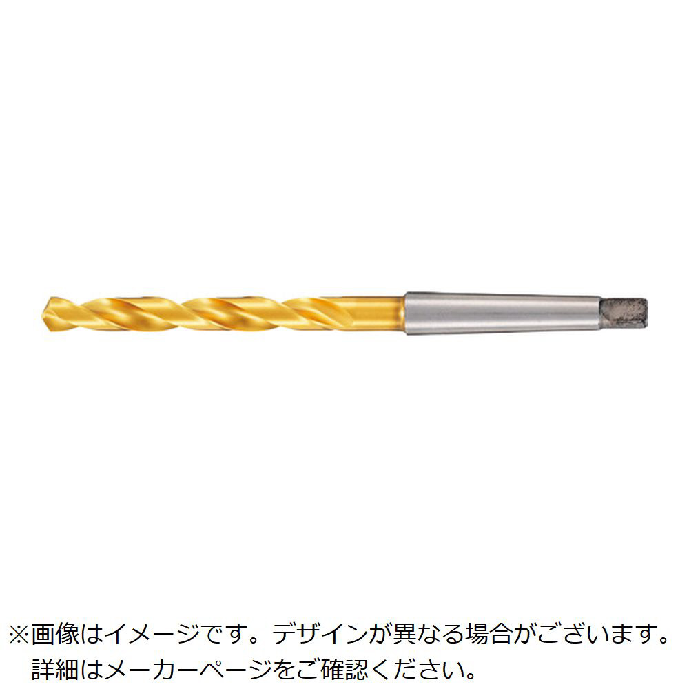 グーリング ハイスドリル レギュラ TiNコート 16．2mm 65416.2｜の通販