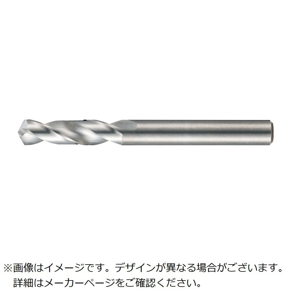 グーリング 刃先交換式超硬ドリルホルダ3×D用 37.51~40.50mm 5242