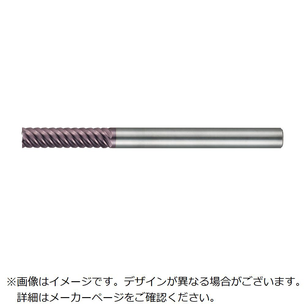 グーリング マルチリードRF100SF 高能率仕上げ用6枚刃径12mm 3631012