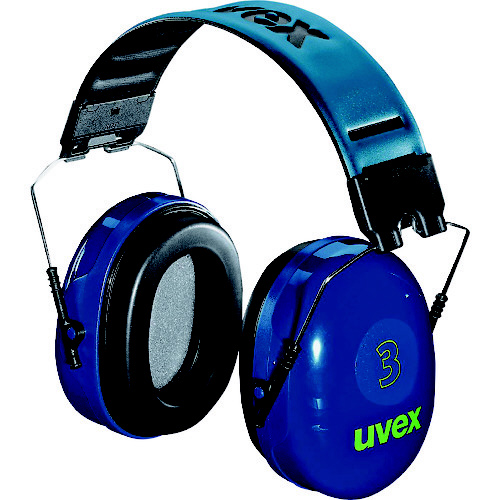 UVEX 防音保護具イヤーマフ3 2500042｜の通販はソフマップ[sofmap]