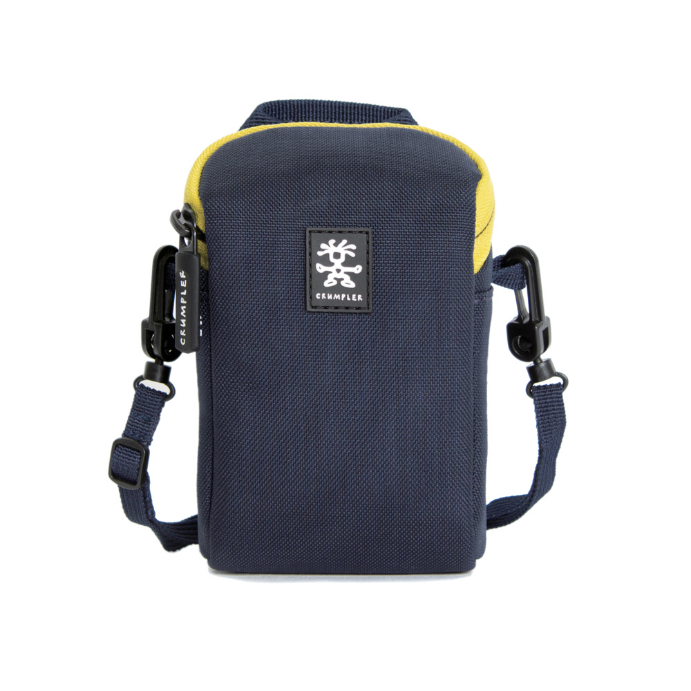 かわいい！ 美品 Crumpler クランプラー カメラバッグ リュック