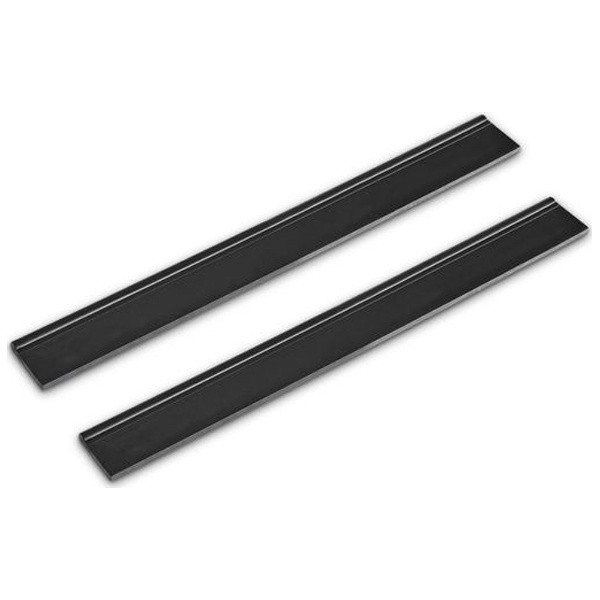 窓用バキュームクリーナー 交換用ゴムワイパー（170mm） 2.633-104.0 
