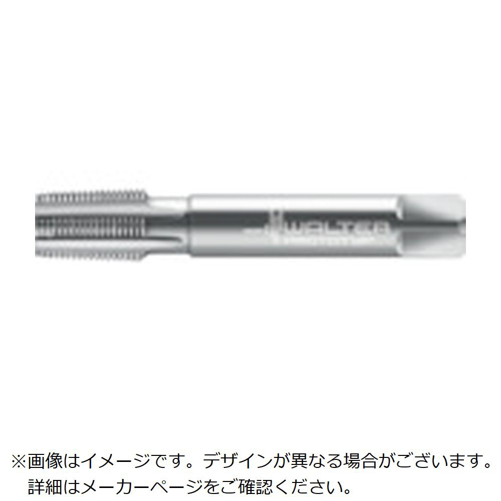 ください ワルター プロトティップ INOX ポイントタップ（TICNコート