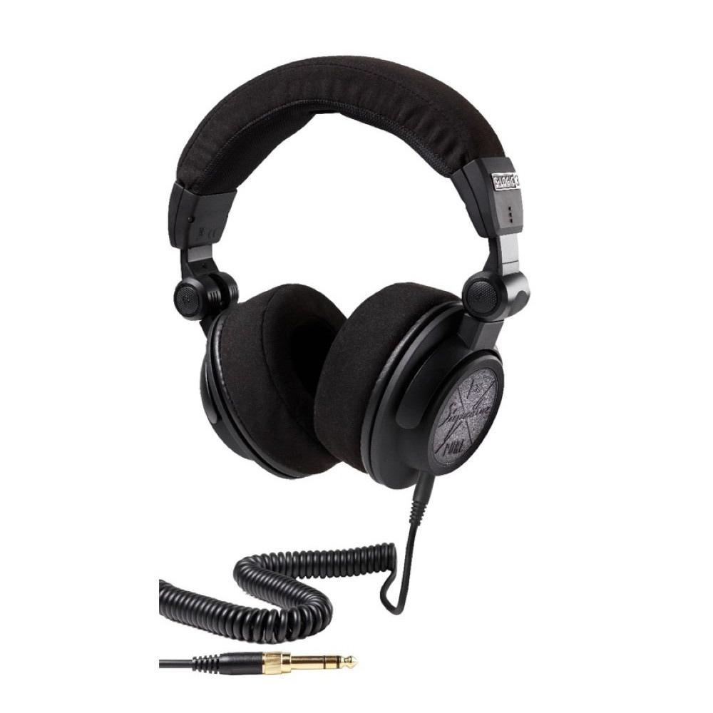 ヘッドホン Signature PURE BLACK ULT-SIG-PURE-BLK｜の通販は
