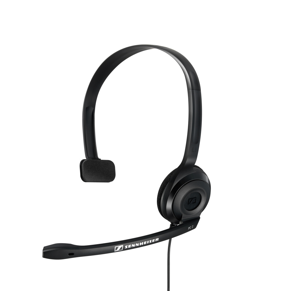 ヘッドセット Pc 2 Chat ブラック F3 5mmミニプラグ 片耳 ヘッドバンドタイプ の通販はソフマップ Sofmap