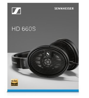 買取】SENNHEISER オープン型ダイナミックヘッドホン HD660S 買取】SENNHEISER オープン型ダイナミックヘッドホン HD660S