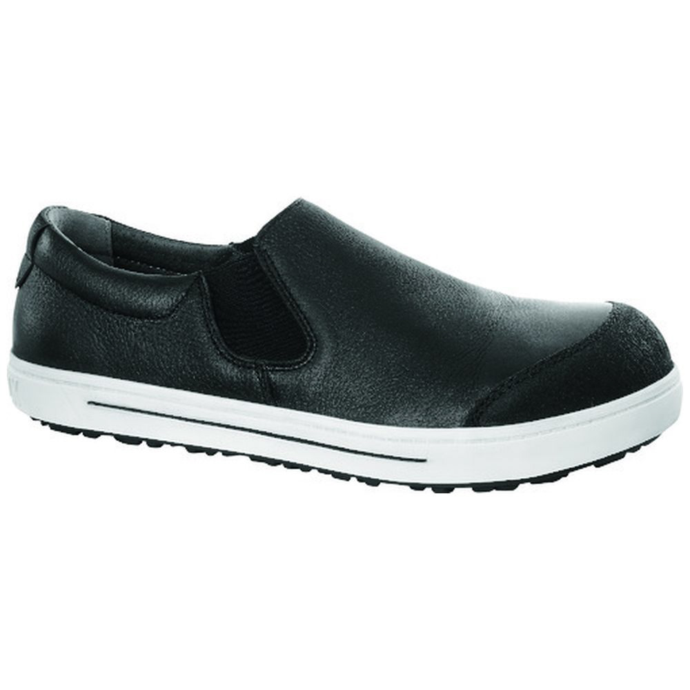 BIRKENSTOCK(ビルケンシュトック) ビルケンシュトック QS 400 NL Black 37(24cm) ユニセックス (101122637 6613) ビルケンシュトック QS 400 NL Black 37（24cm） ユニセックス
