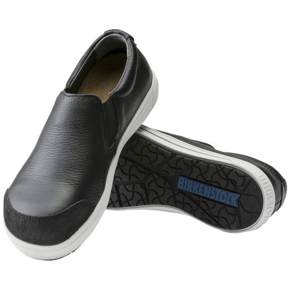 ビルケンシュトック QS 400 NL Black 37（24cm） ユニセックス