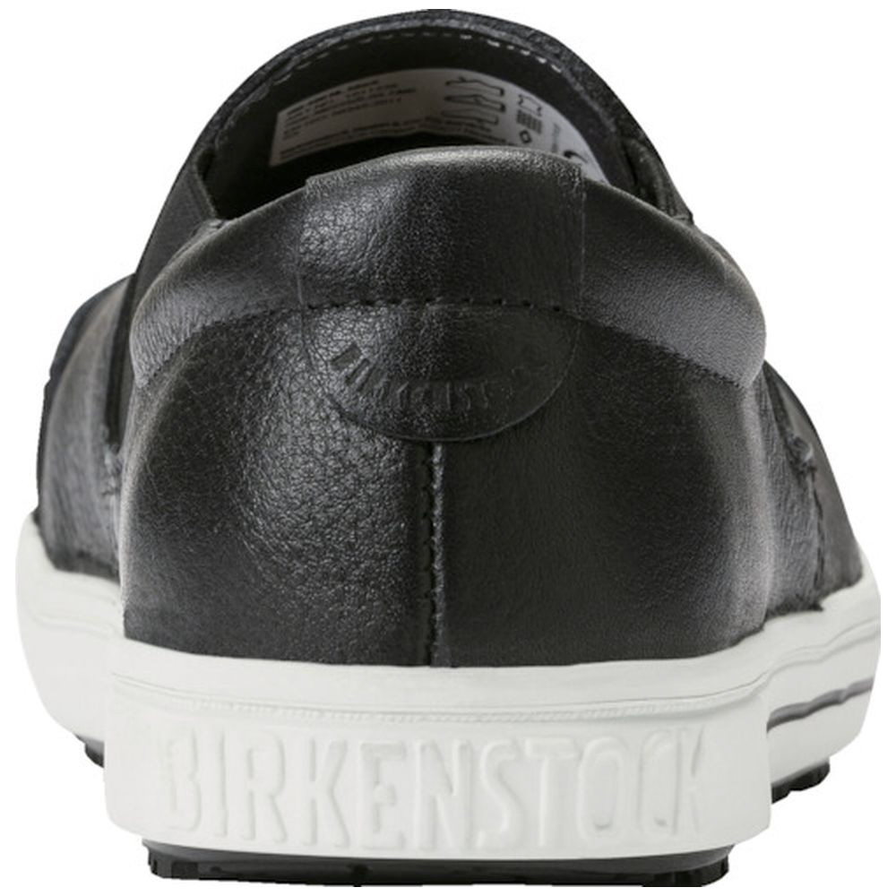 ビルケンシュトック QS 400 NL Black 40（26cm） ユニセックス