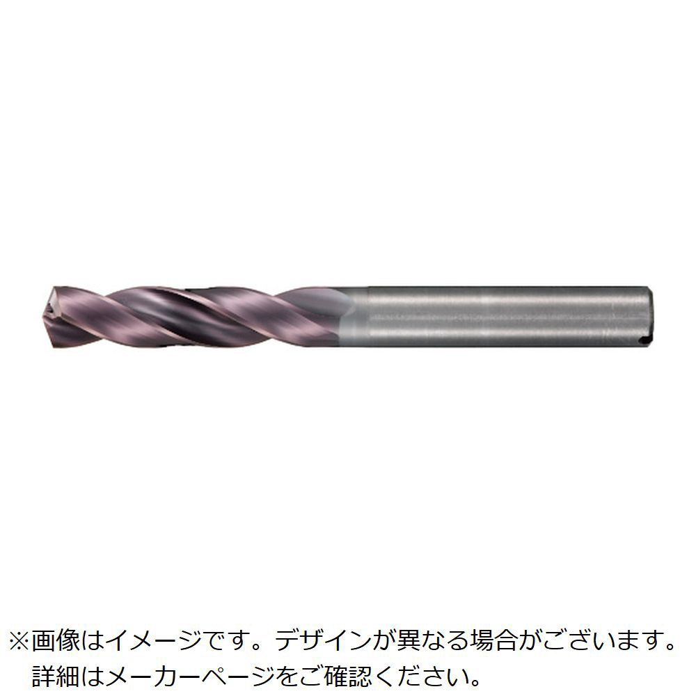 グーリング 超硬ドリル難削材7×D用 Signumコート 7mm 8522 7.000 1点-