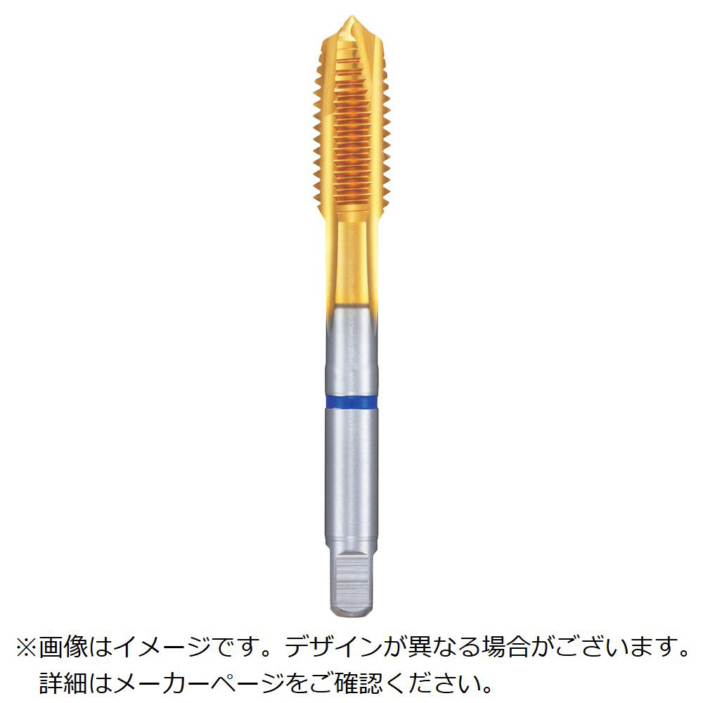 グーリング TiAlN ポイントタップ 高能率用 並目 M2.5×0.45 4 - その他