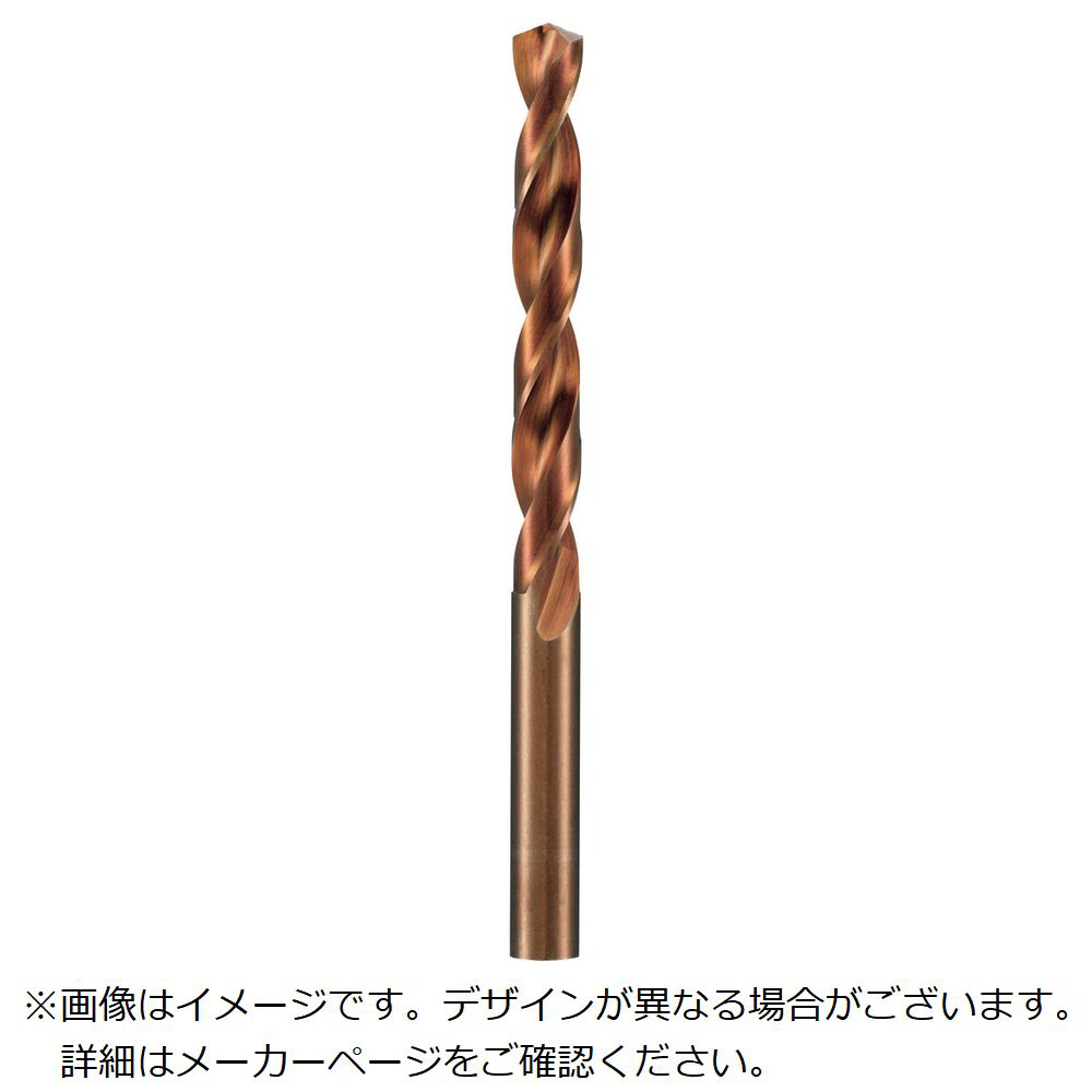 グーリング ハイスドリル レギュラ ホモ処理 7．94mm 10187.94｜の通販