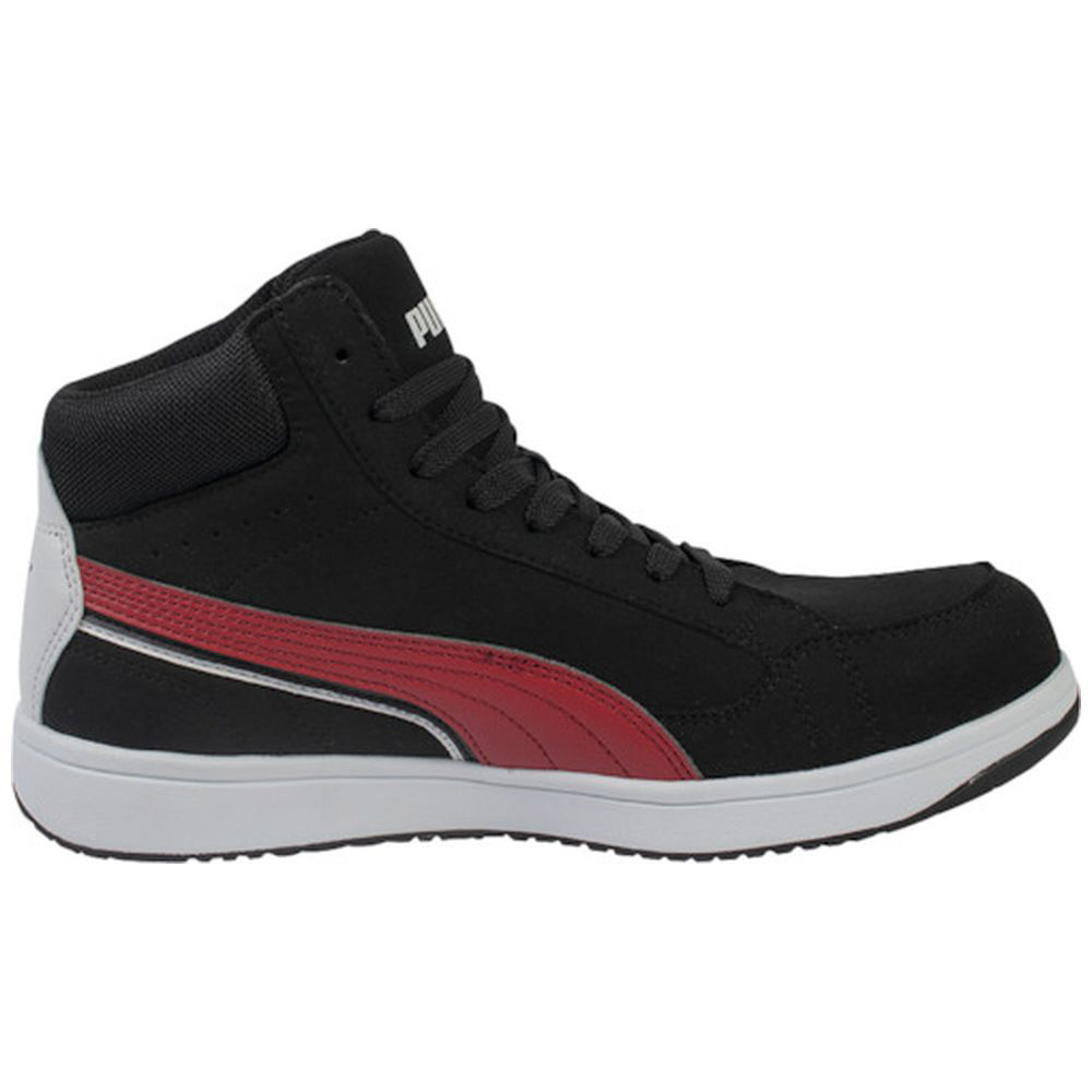 PUMA エアツイスト2.0 ブラック ミッド 26.5｜の通販は