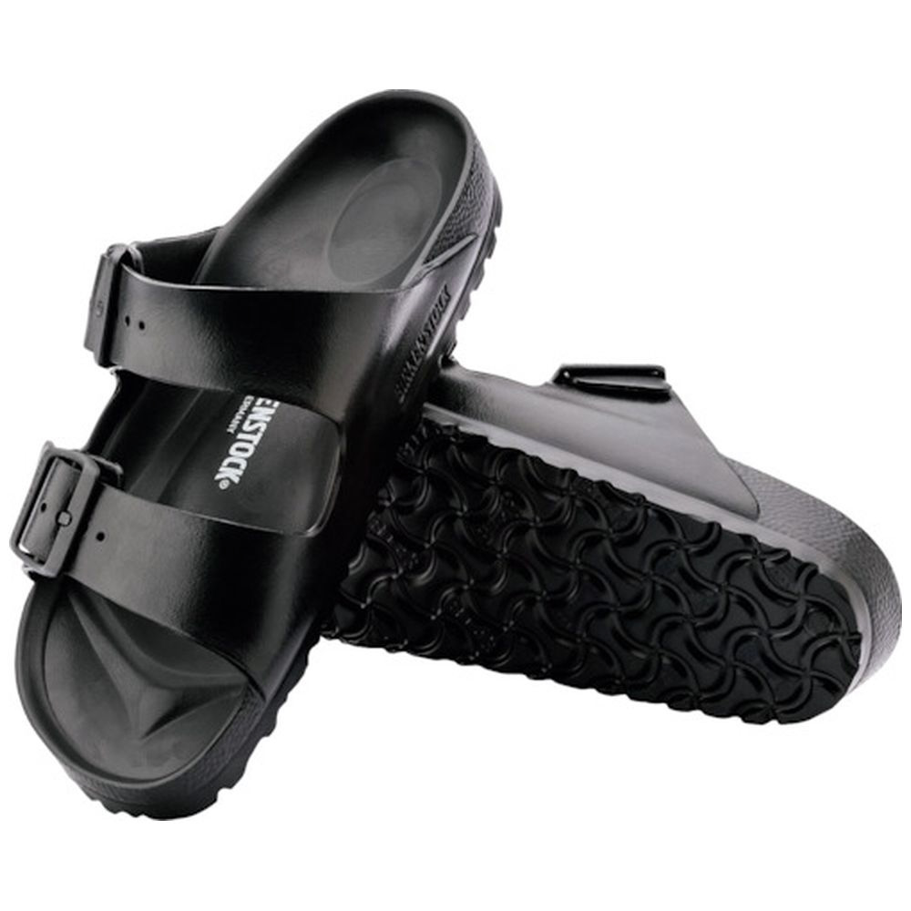 ビルケンシュトック ARIZONA EVA Black 41（26